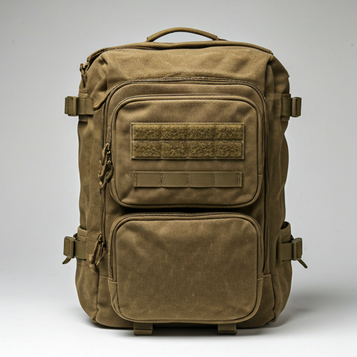 Operator Cargo Pant
