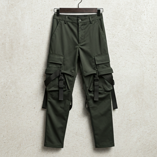 Operator Cargo Pant