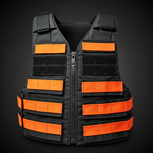 Hazard Cargo Trousers