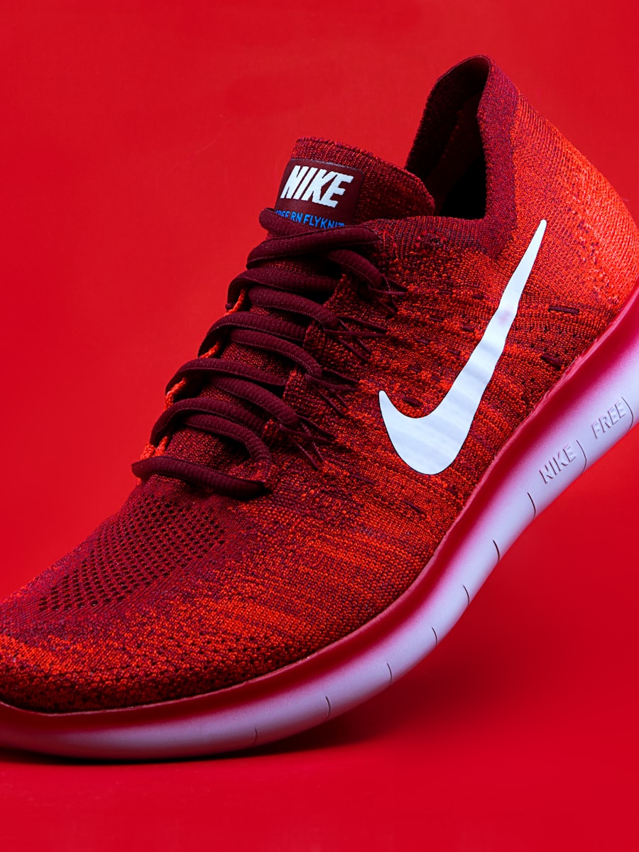 Concrete Runner